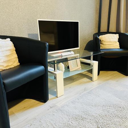 Noblesse Hause Otel Gammertingen Dış mekan fotoğraf