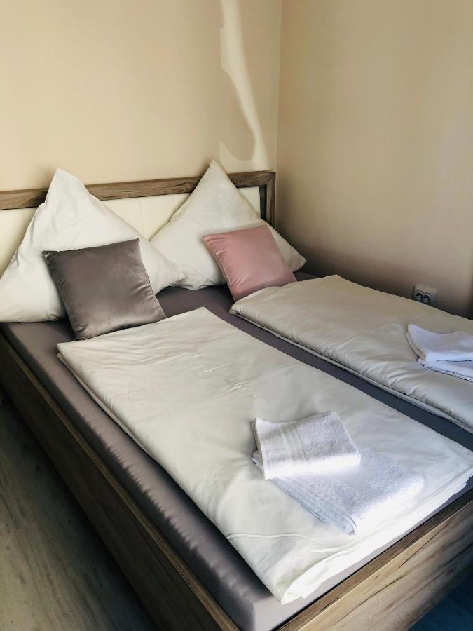 Noblesse Hause Otel Gammertingen Dış mekan fotoğraf