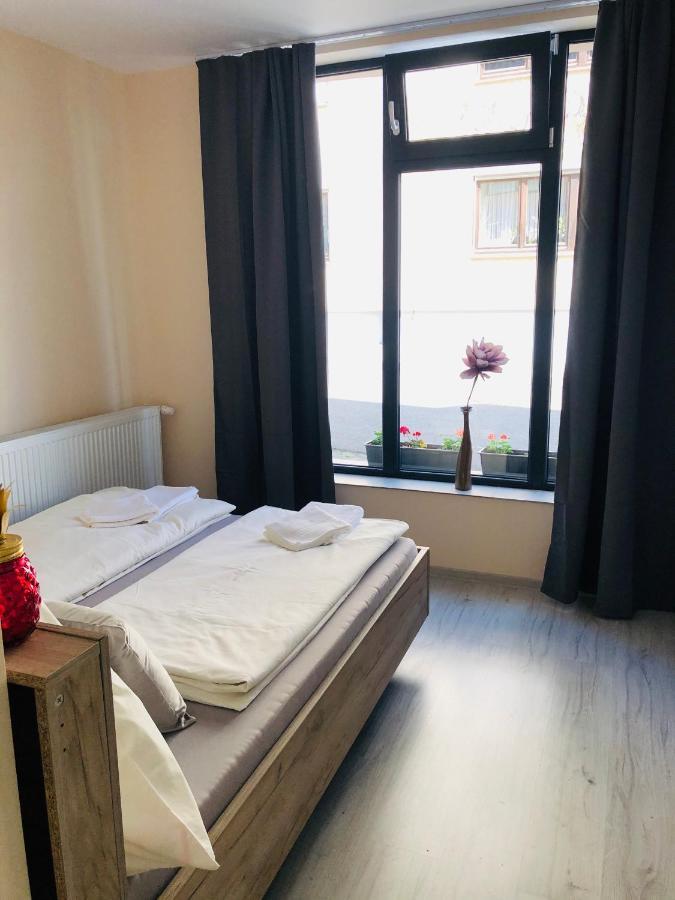 Noblesse Hause Otel Gammertingen Dış mekan fotoğraf