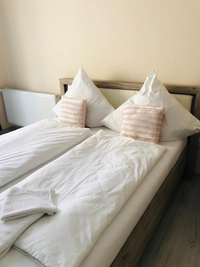 Noblesse Hause Otel Gammertingen Dış mekan fotoğraf