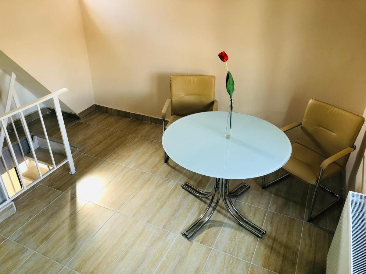 Noblesse Hause Otel Gammertingen Dış mekan fotoğraf