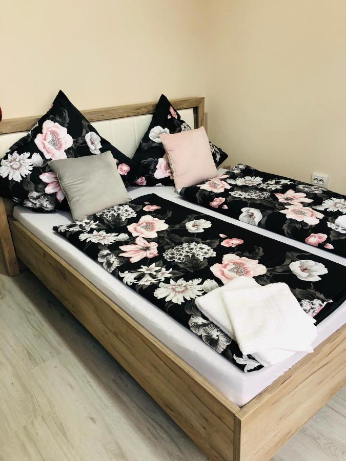 Noblesse Hause Otel Gammertingen Dış mekan fotoğraf