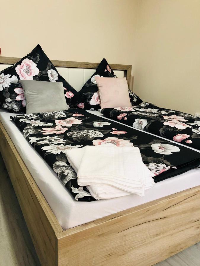 Noblesse Hause Otel Gammertingen Dış mekan fotoğraf