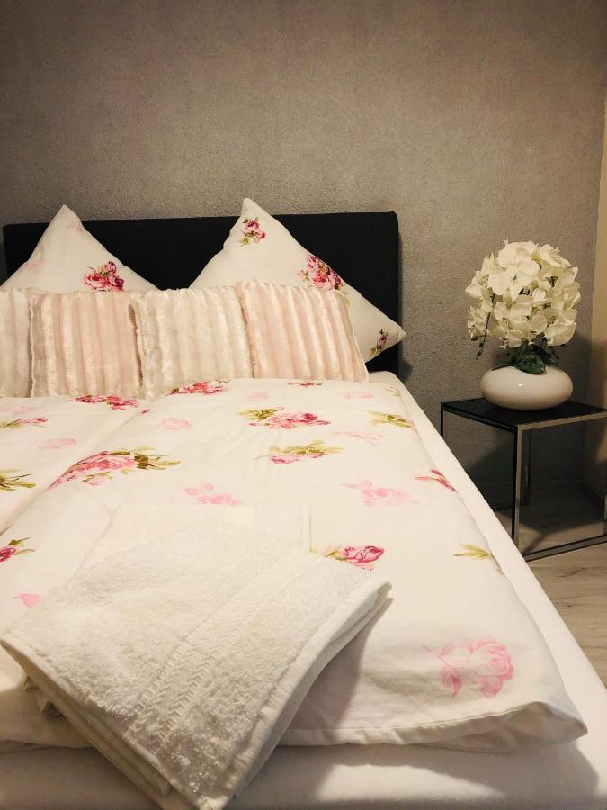 Noblesse Hause Otel Gammertingen Dış mekan fotoğraf