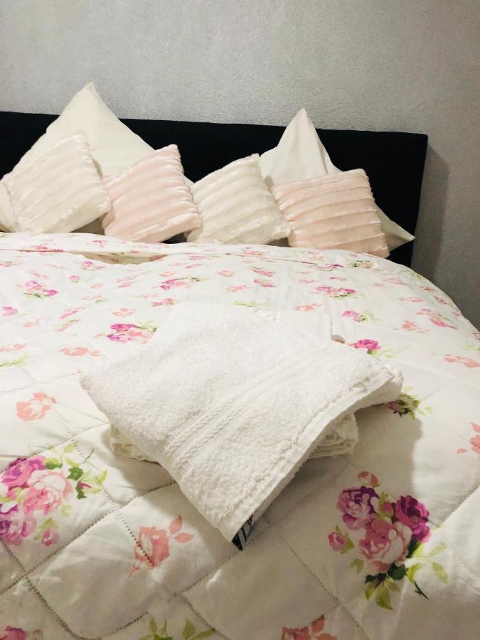 Noblesse Hause Otel Gammertingen Dış mekan fotoğraf