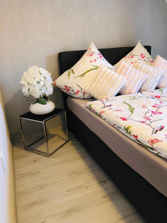 Noblesse Hause Otel Gammertingen Dış mekan fotoğraf
