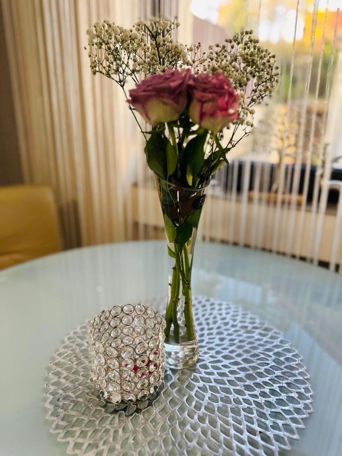 Noblesse Hause Otel Gammertingen Dış mekan fotoğraf