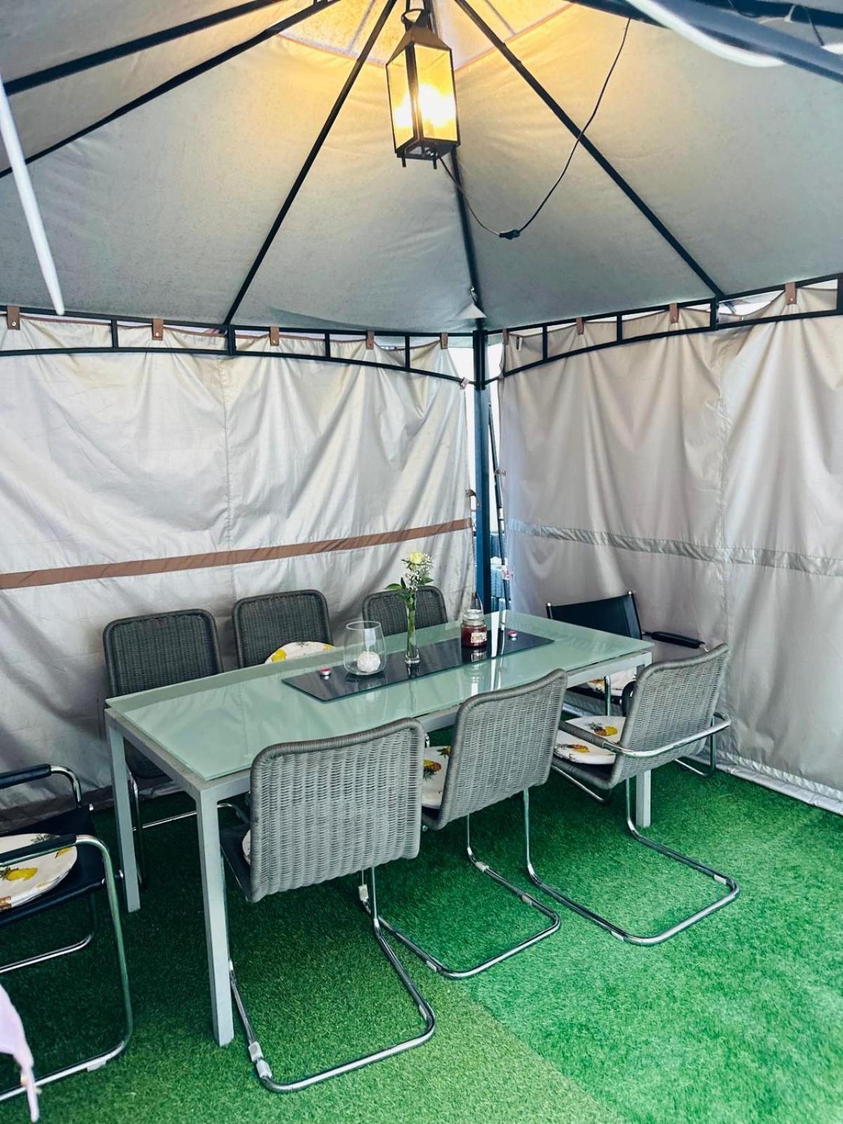 Noblesse Hause Otel Gammertingen Dış mekan fotoğraf