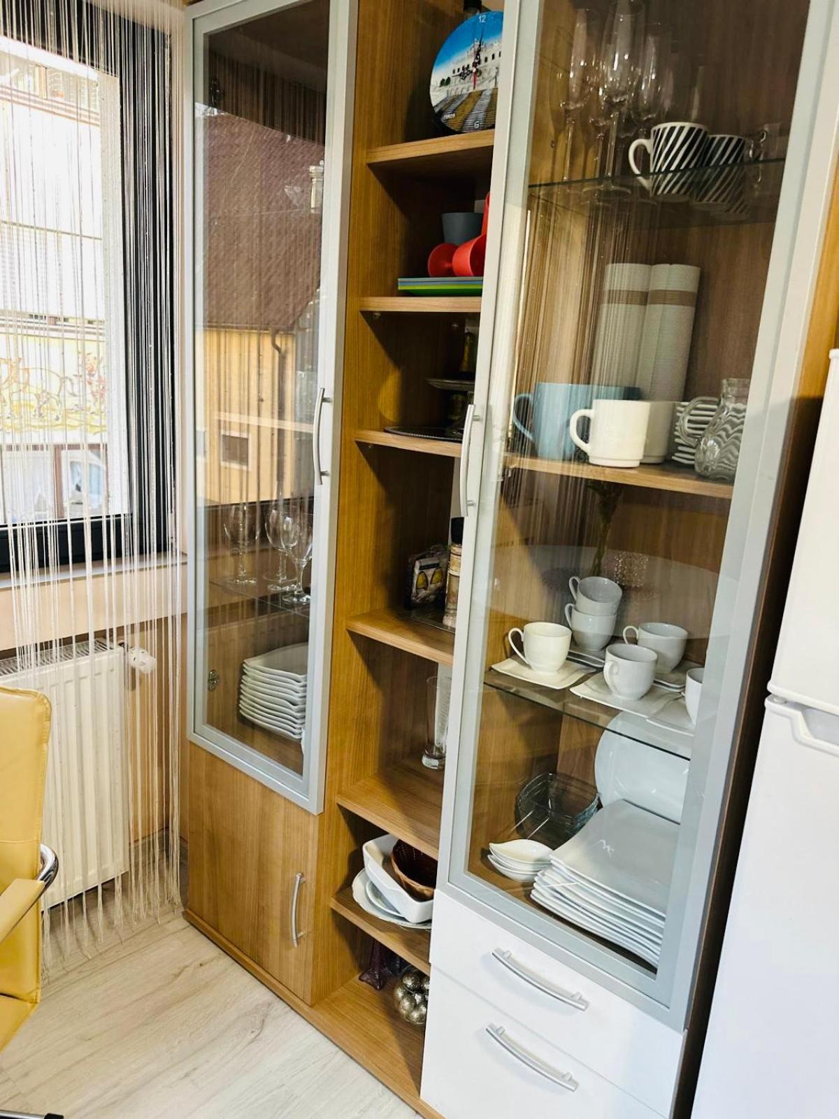 Noblesse Hause Otel Gammertingen Dış mekan fotoğraf
