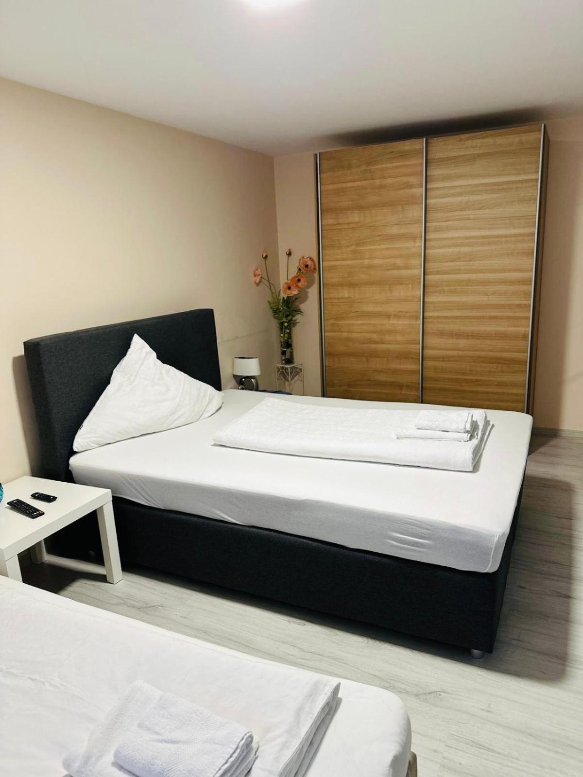 Noblesse Hause Otel Gammertingen Dış mekan fotoğraf