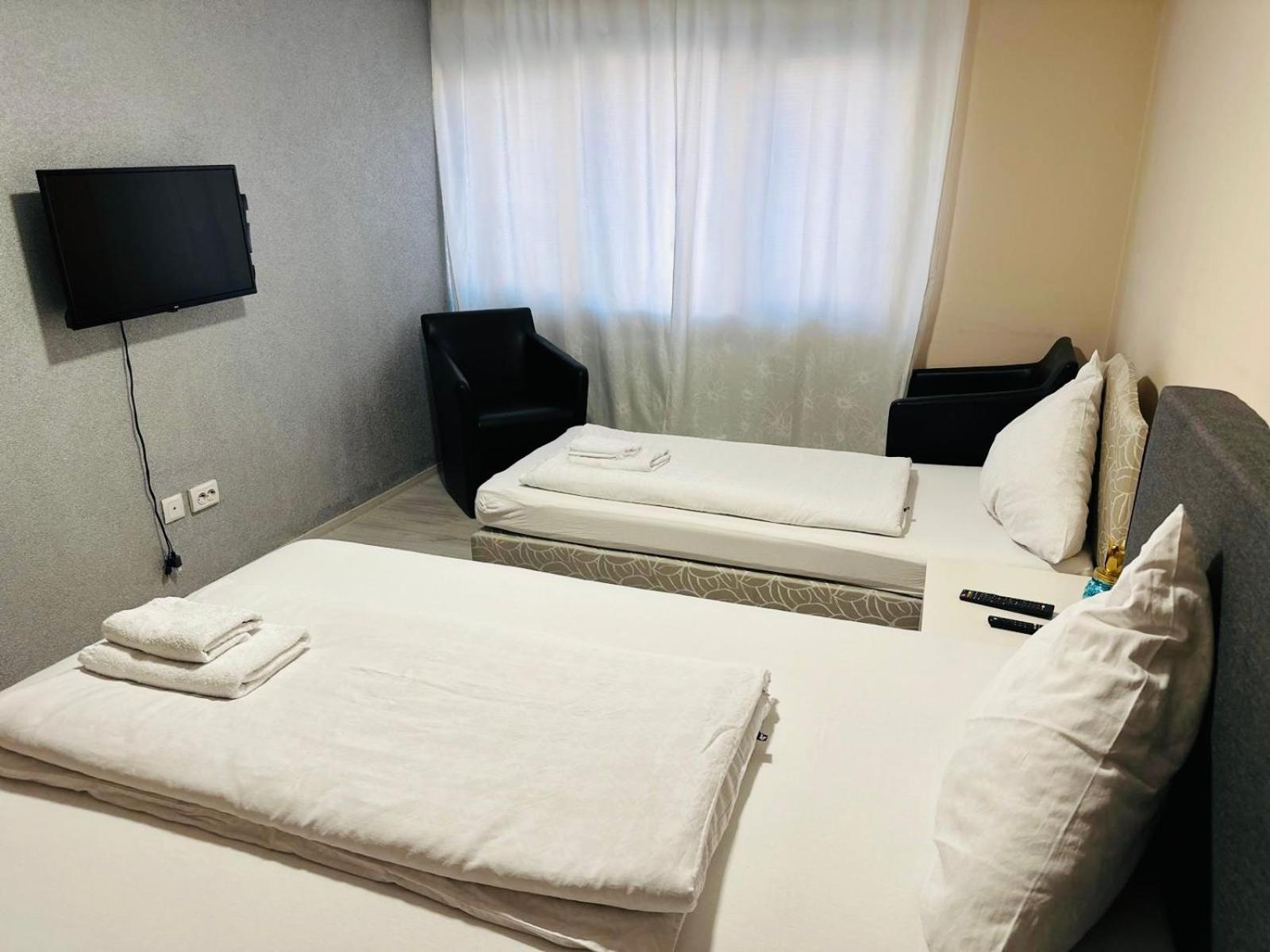 Noblesse Hause Otel Gammertingen Dış mekan fotoğraf