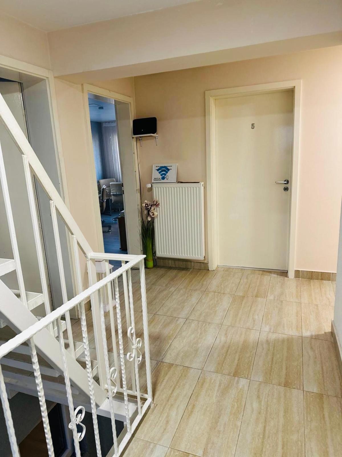 Noblesse Hause Otel Gammertingen Dış mekan fotoğraf