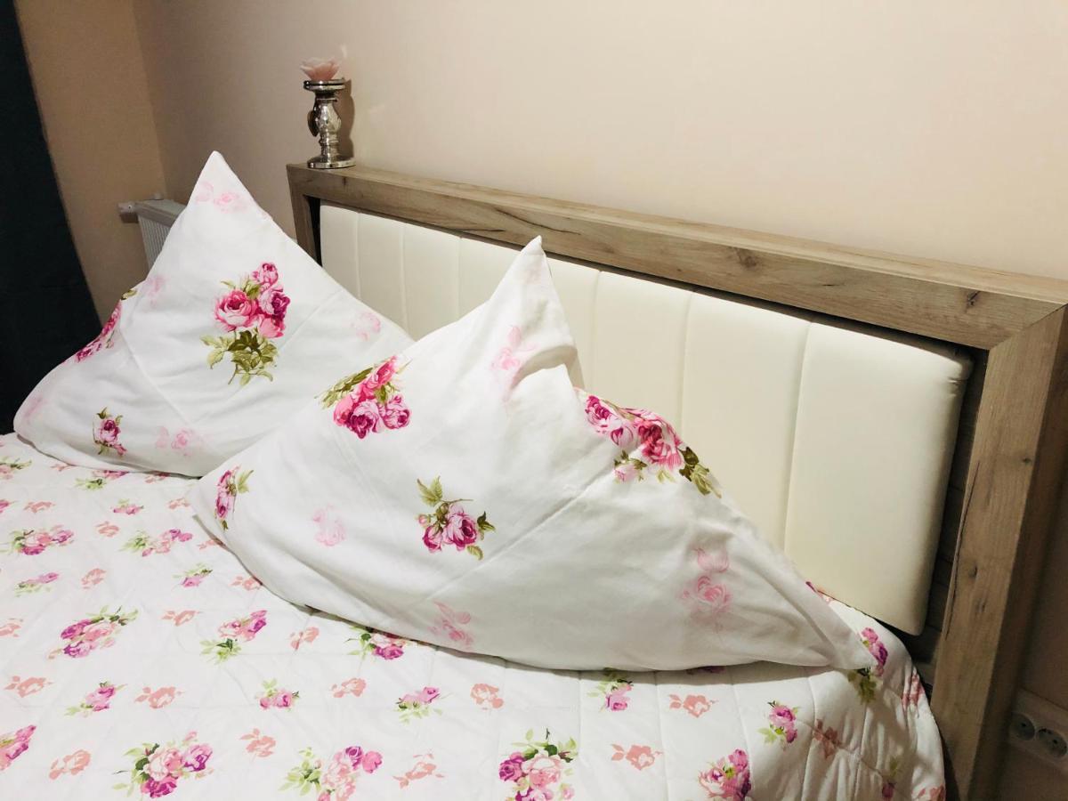 Noblesse Hause Otel Gammertingen Dış mekan fotoğraf