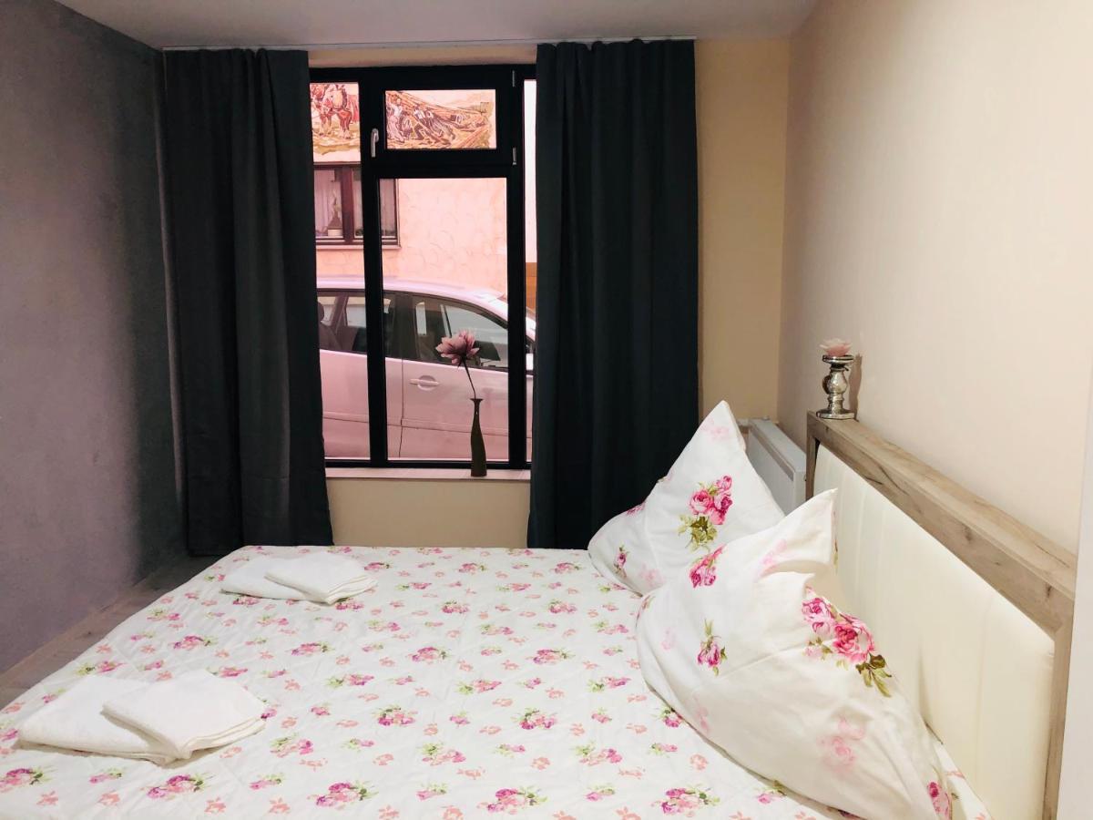 Noblesse Hause Otel Gammertingen Dış mekan fotoğraf