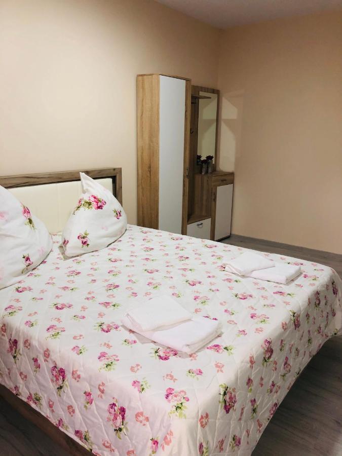 Noblesse Hause Otel Gammertingen Dış mekan fotoğraf