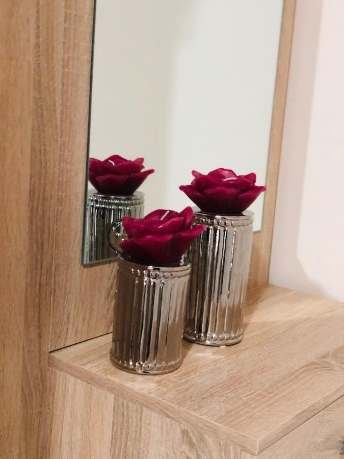 Noblesse Hause Otel Gammertingen Dış mekan fotoğraf